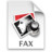 fax Icon